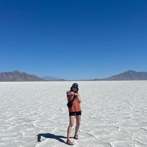 Meet your Posher, Alison